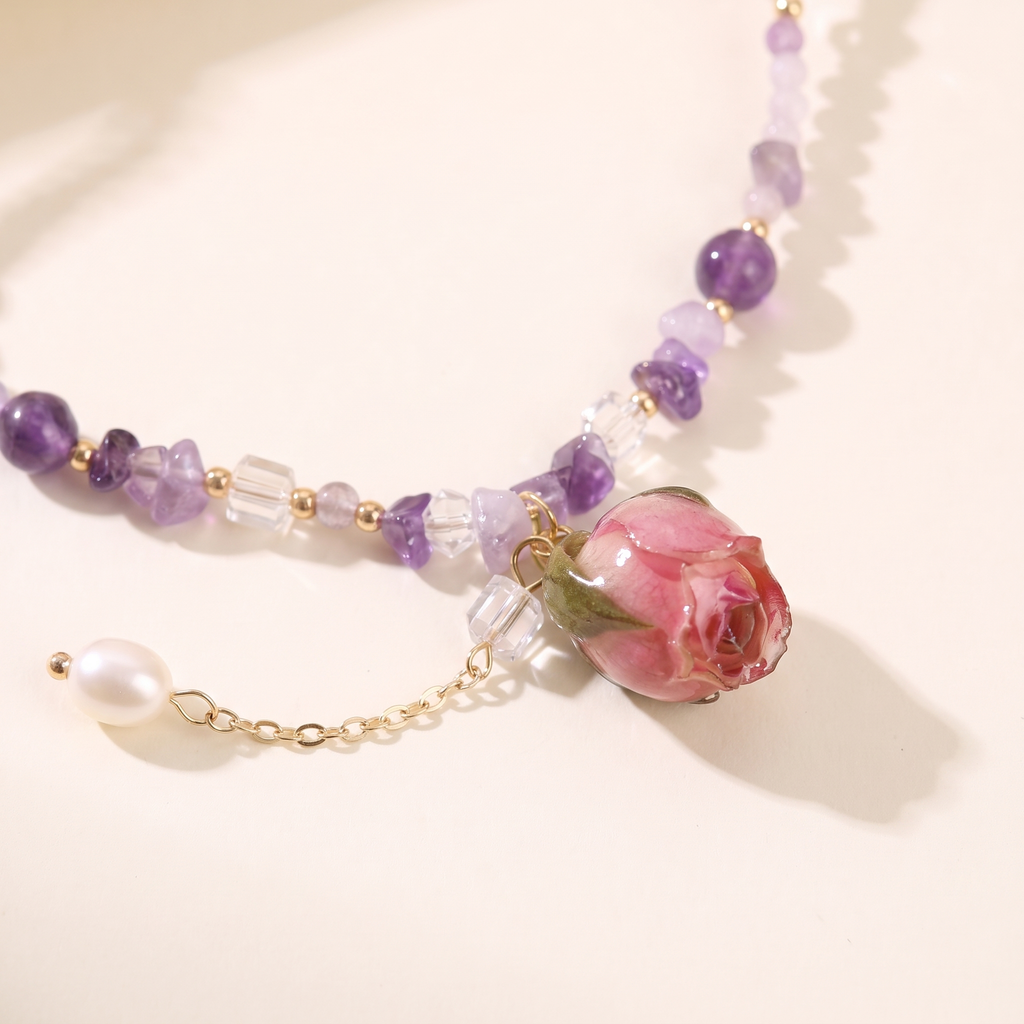 Eternal Flower